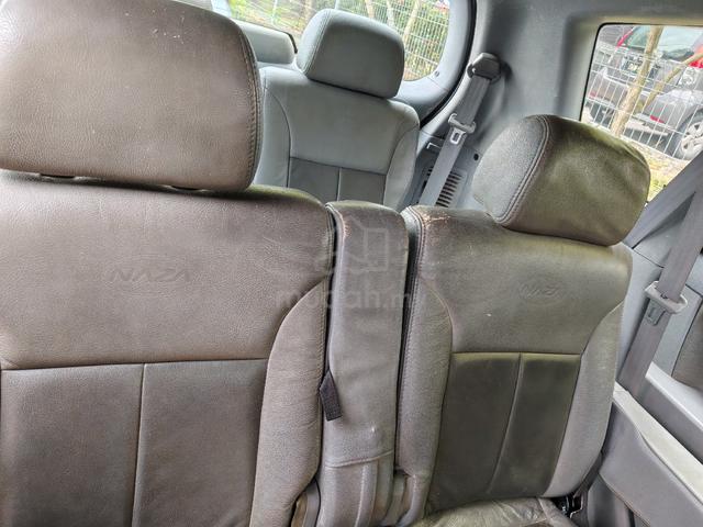 2006 Naza CITRA 2.0 GLS (A) - 3