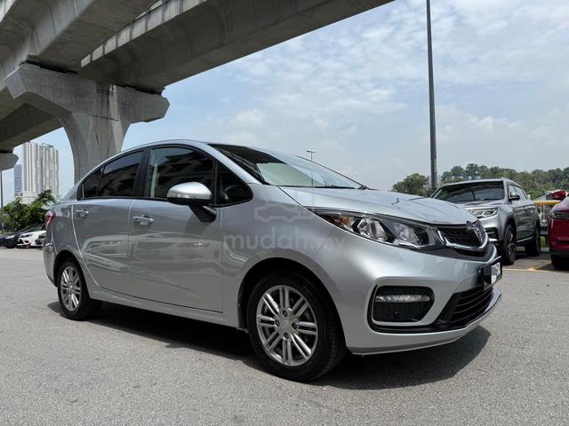 2020 LOAN KEDAI Proton PERSONA EXECUTIVE 1.6L (A) - 1