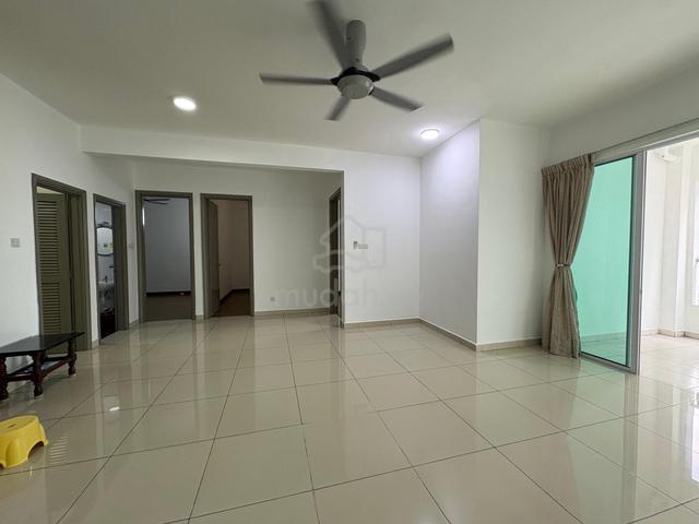 Cheras Heights Condominium 1