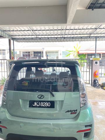 2007 Perodua MYVI 1.3 SX (M) - 3