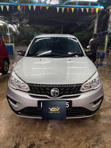 Proton Saga 1.3  Standard (AT) 2024 - 1