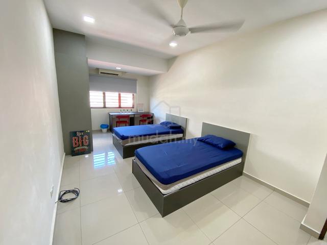 Master Room 🏠 for rent at SS14 Subang Jaya ✅ (Next to SS15) 1
