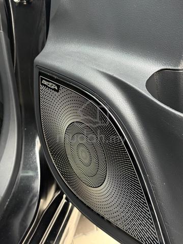 2019 Perodua BEZZA 1.3 PREMIUM X (A) - 5