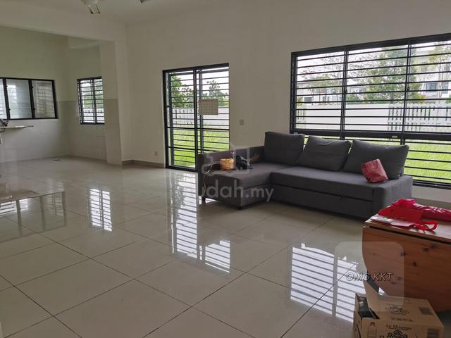Setia Utama 2.5 Storey Corner 48x65 Basic Condition Below Value 1