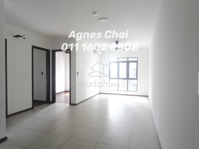 K Avenue Residential 1