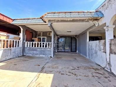 TERES SETINGKAT (Renovated)๐ฅ, TAMAN PURNAMA (Fasa 2), ALOR SETAR 1