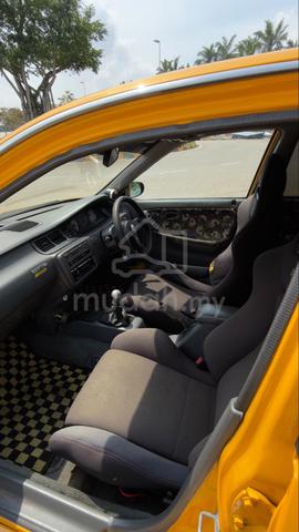 1995 Honda CIVIC 1.6 FERIO (M) - 4