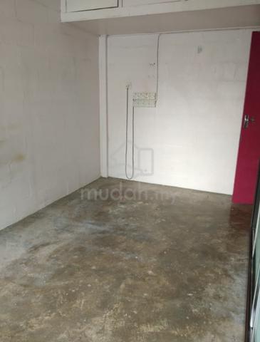 Enggang Apartment (Batu Caves) 1