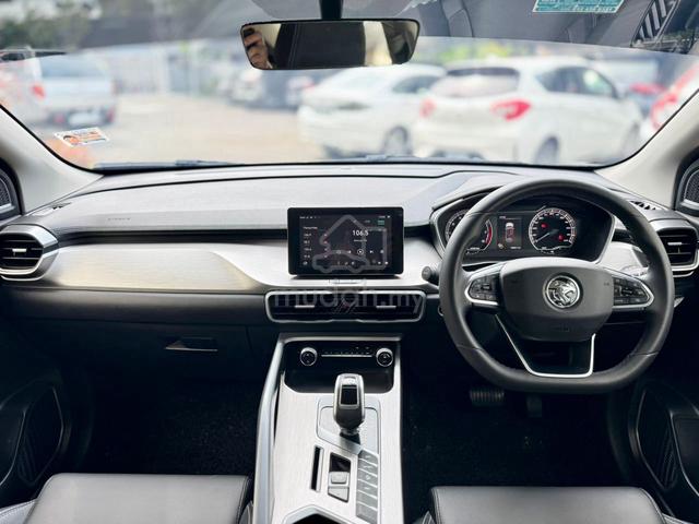 2021 Proton X50 EXECUTIVE 1.5L (A) - 5