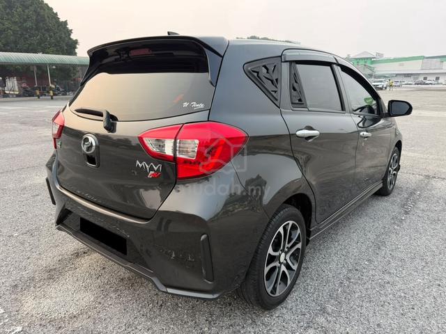 2024 Perodua MYVI 1.5 (A) AV FACELIFT FULL SERVICE - 4