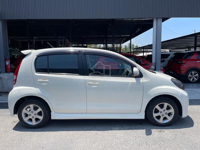 2014 Perodua MYVI 1.3 EZi (A) 1-3 YEARS WARRANTY - 4