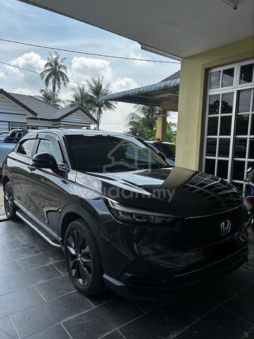 Honda HR-V 1.5V Turbo 2023 - 1
