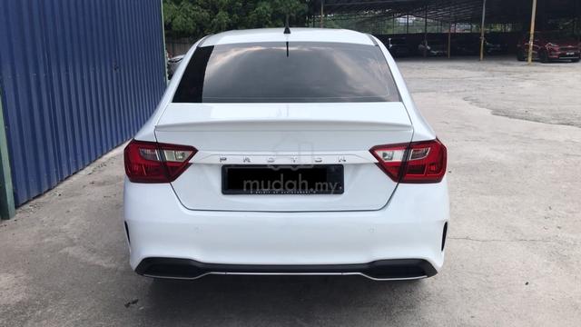 2020 Proton SAGA 1.3 PREMIUM (loan kedai) - 3