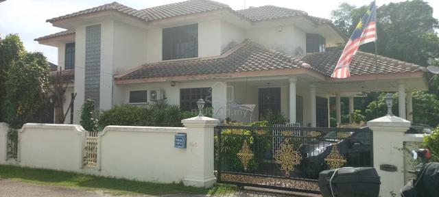 [Bungalow House] Jalan Raja Dewa Hilir, 7352sf, Kota Bharu 1