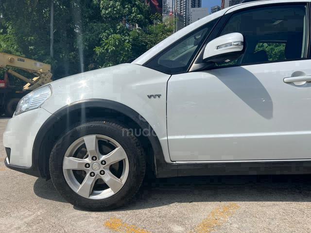 2010 Suzuki SX4 1.6 (A) - 4