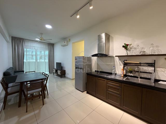 Tropicana Bay Residences @ PWC 1