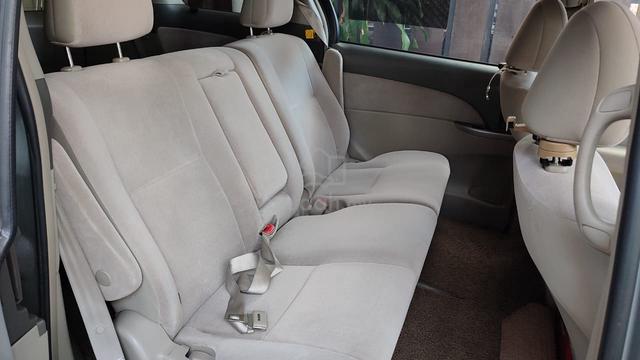 2006 Toyota ESTIMA 2.4 X ACR50W (A) - 3