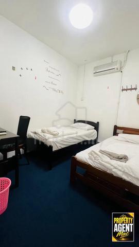 Room for rent affordable price 1