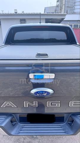 2020 Ford RANGER 2.0 XLT PLUS (A) - 4