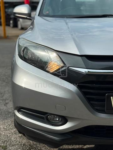 2018 Honda HR-V 1.8 S ENHANCED (A) OFFER - 3