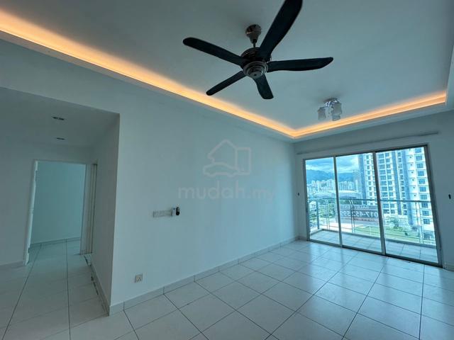 Elit Heights @ Bayan City 1