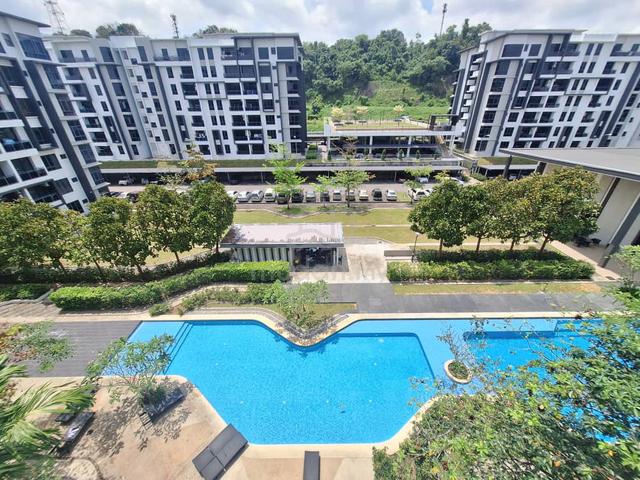 Greenfield Residence (Kota Kinabalu) 1