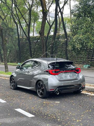 2024 Toyota GR YARIS 1.6 RZ HIGH PERFORMANCE (A) - 3