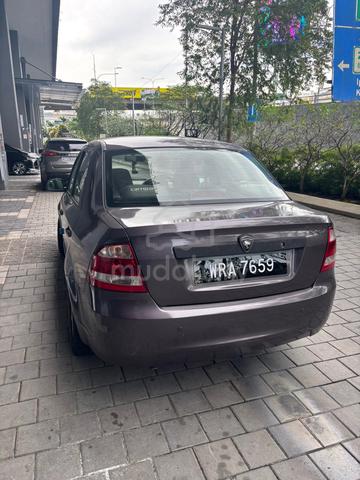 2008 Proton SAGA 1.3 BASE LINE (A) - 1