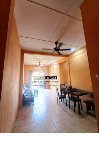 Villa Permai Jaya 1