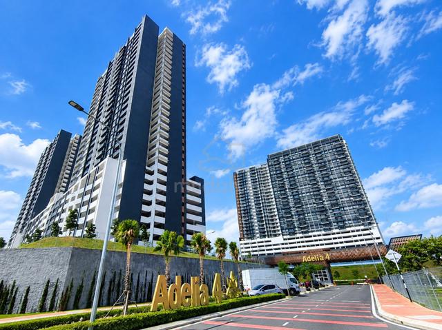 Residensi Adelia 1