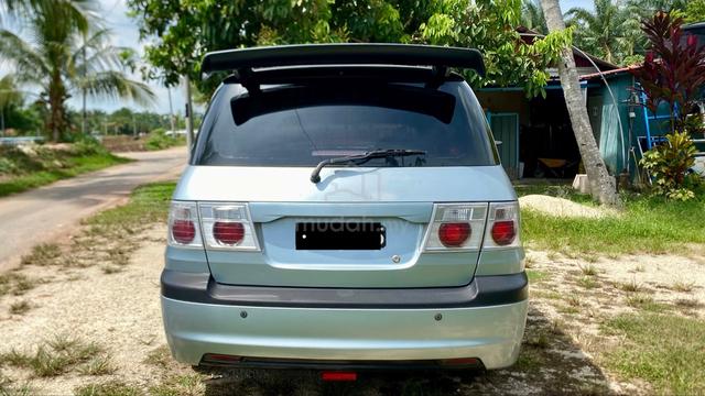 2006 Naza CITRA 2.0 GLS (A) - 5
