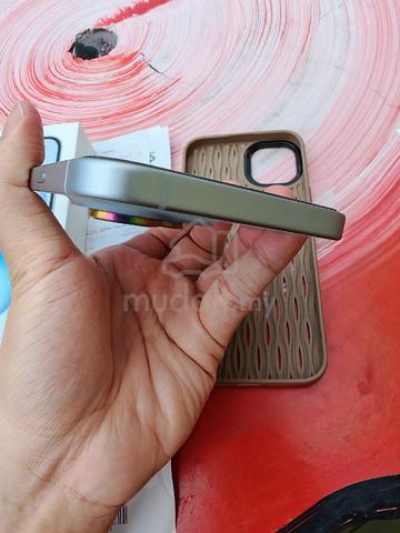 Apple iPhone 15 Plus 256GB ZP Blue - photo 2 of 6