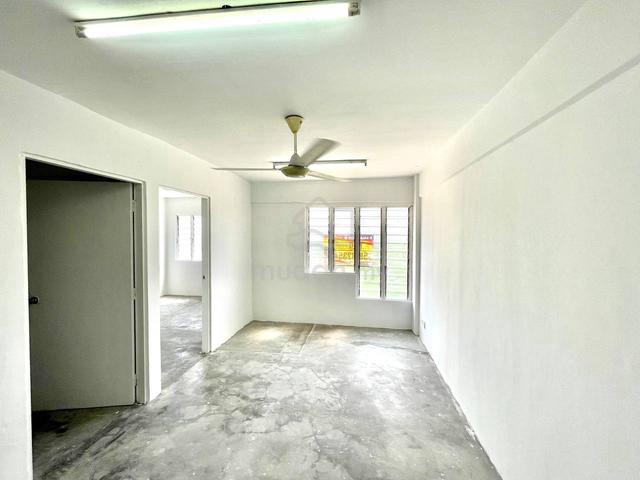 Fiona Apartment 1