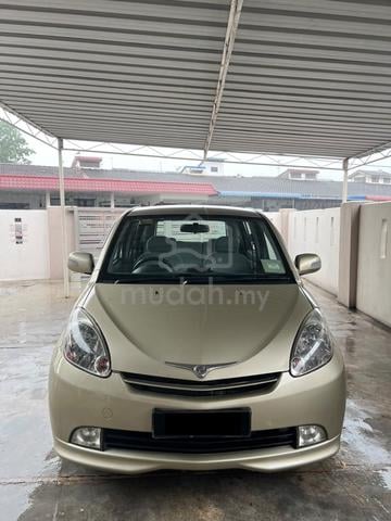 2007 Perodua MYVI 1.3 EZI (A) Done Reconditioned - 1