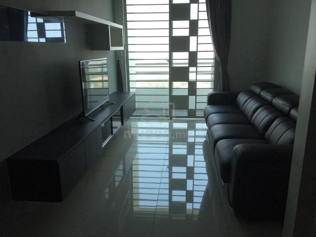 Pinang Laguna 1