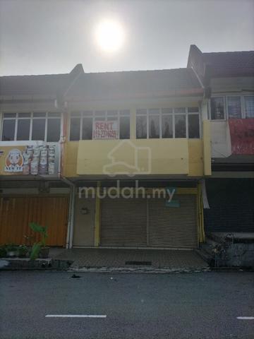 First Floor Shoplot Taman Dusun Setia Seremban 1