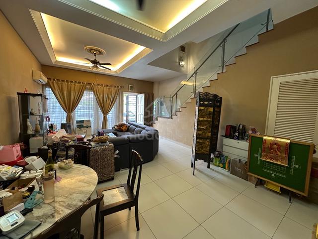 2.5 Storey Terrace House Bandar Mahkota Cheras 2