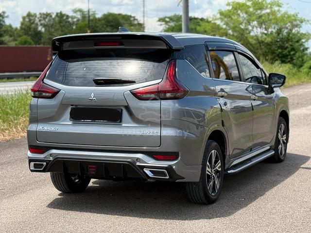 2023 Mitsubishi XPANDER 1.5 (A)*1460KM*UNDER WRNTY - 2