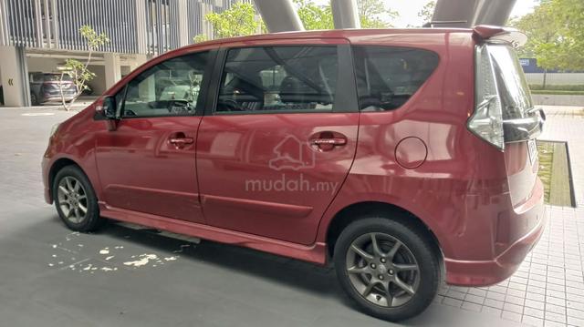 2015 Perodua ALZA 1.5 ZV ADVANCED FACELIFT (A) - 3