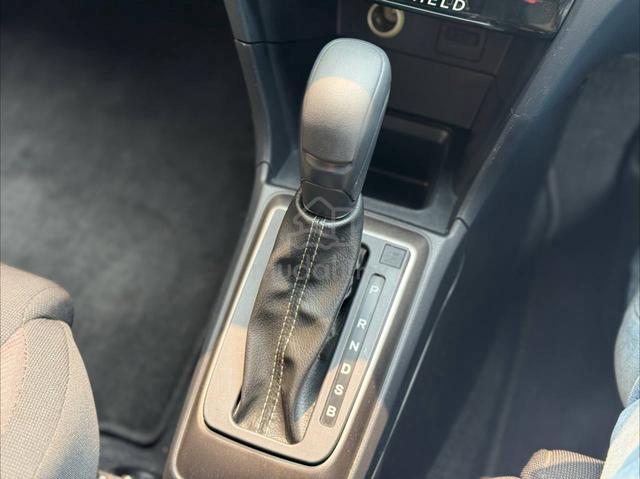 [2025] Perodua MYVI 1.5 X FACELIFT SPRING SPORT - 5