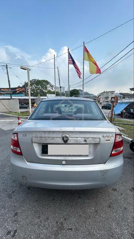 2009 Proton SAGA 1.3 BASE LINE (A) - 2