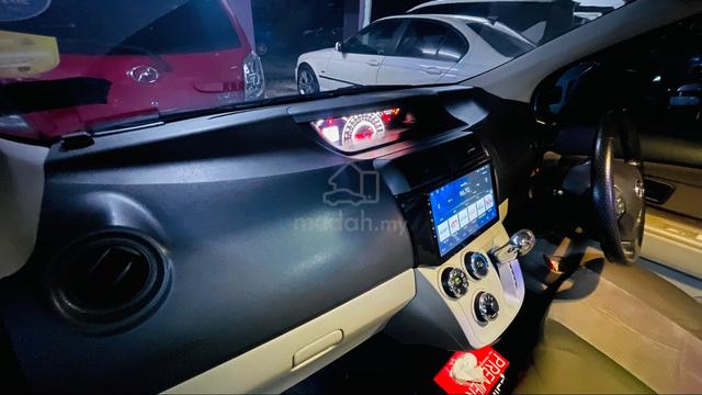 2017 Perodua ALZA 1.5 SE ZS FACELIFT (A) - 3