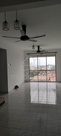 Seri Serindit Residence 1