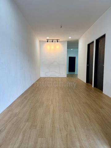 Taman Kempas_Single Storey Terrace ( Nice Condition) For Sale 😍👍 1