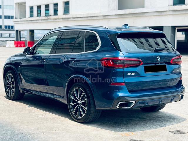 2022 BMW X4 Panoramic 360 AppleCarplayHarmonKardon - 4