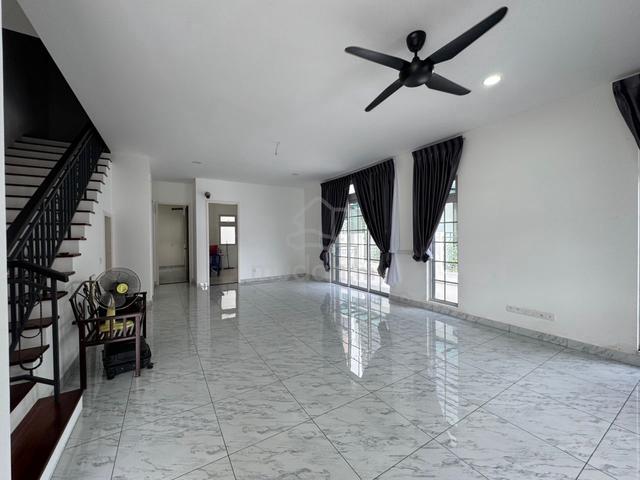 2 Storey Cluster @ Eco Spring/ Eco Summer / Eco Palladium/ Cheapest 1
