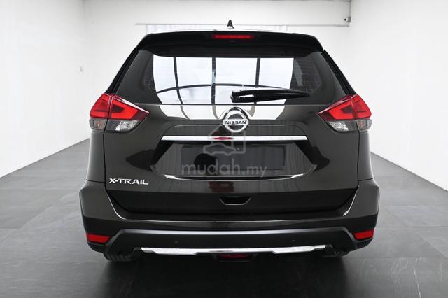 2019 Nissan X-TRAIL 2.0 FWD (A) TIPTOP CONDITION - 5