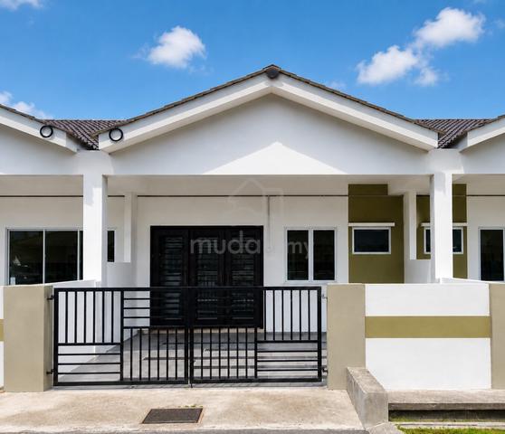 [SAVE UP 30K] Bandar Baru Setia Awan Perdana, 1,302sf, Sitiawan 1