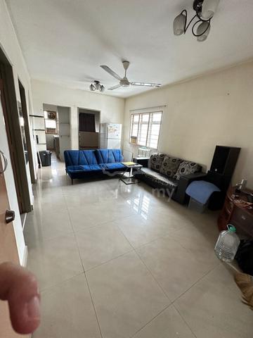Pangsapuri Permai 1