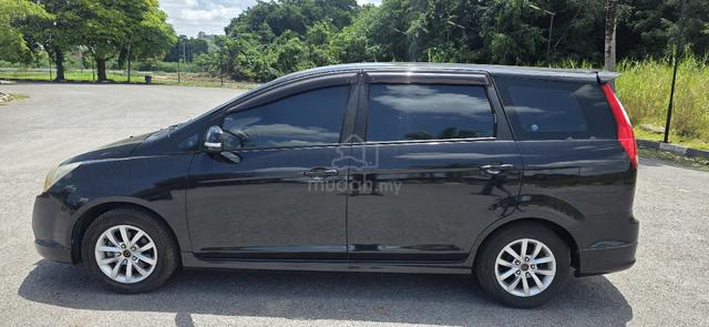 Proton Exora Auto 1.6 - 3